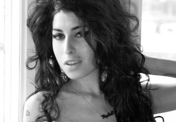 Frases em inglês de Amy Winehouse