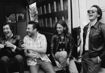 Frases em inglês de Arctic Monkeys