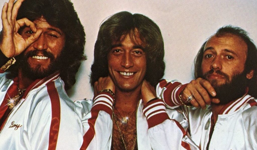 Bee Gees