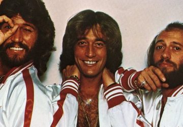 Bee Gees