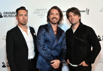Frases em inglês de Hanson
