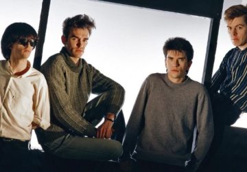 Frases do The Smiths em inglês