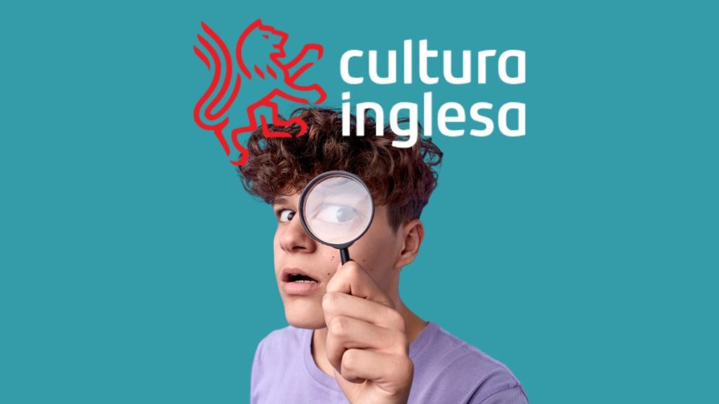 cultura inglesa