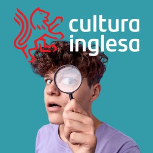 cultura inglesa