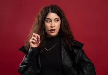 Frases bad girl em inglês para bio do Instagram