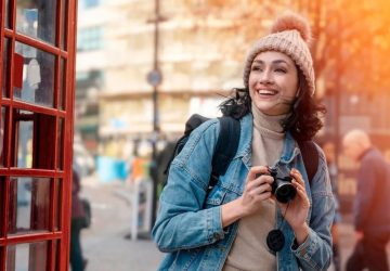 Curso gratuito de ingles para viagem