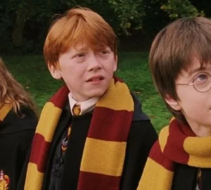 Frases de Harry Potter em inglês