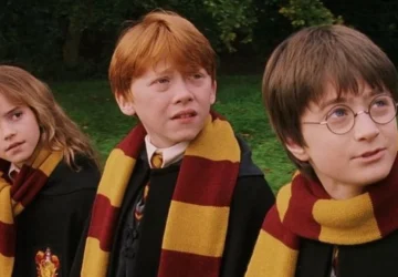 Frases de Harry Potter em inglês