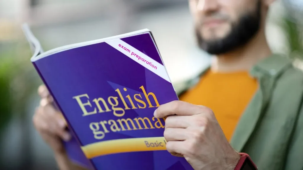 Itens Gramaticais Relevantes em Inglês