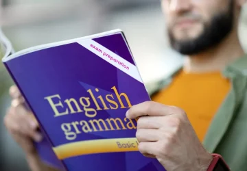 Itens Gramaticais Relevantes em Inglês