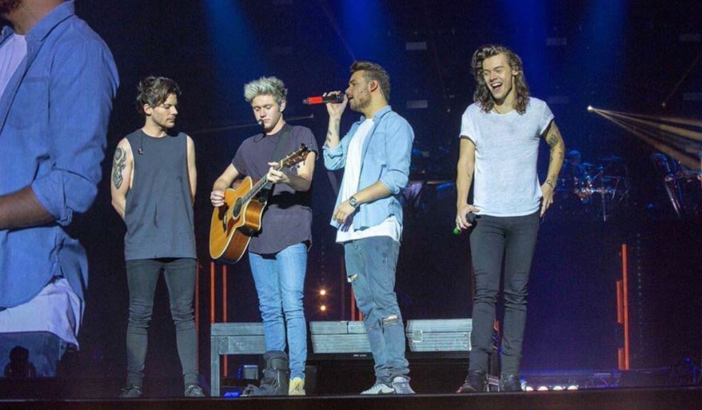 One Direction