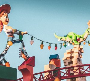 filmes da Disney para aprender inglês