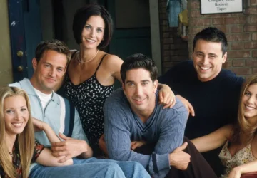 frases de friends em inglês