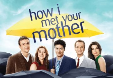 frases de how I met your mother em inglês