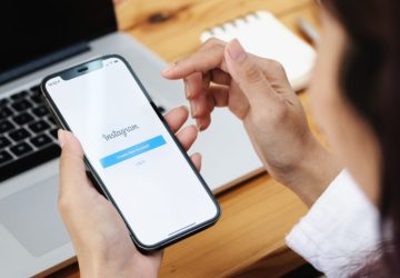 frases em inglês para Instagram