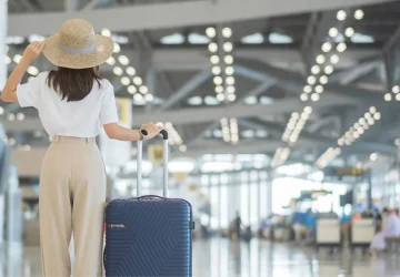 Frases em inglês para viagem