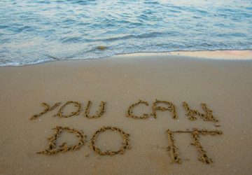 Frases inspiradoras em inglês
