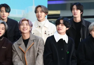 frases kpop em inglês
