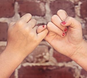 frases metadinhas para melhores amigas em inglês com tradução