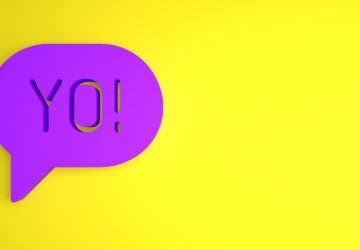 Gírias em inglês