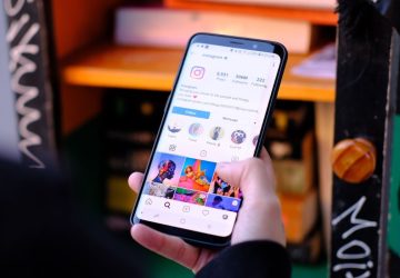 legenda do Instagram em inglês