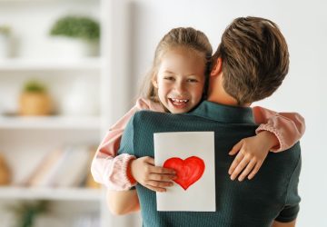 Mensagens de Dia dos Pais em inglês