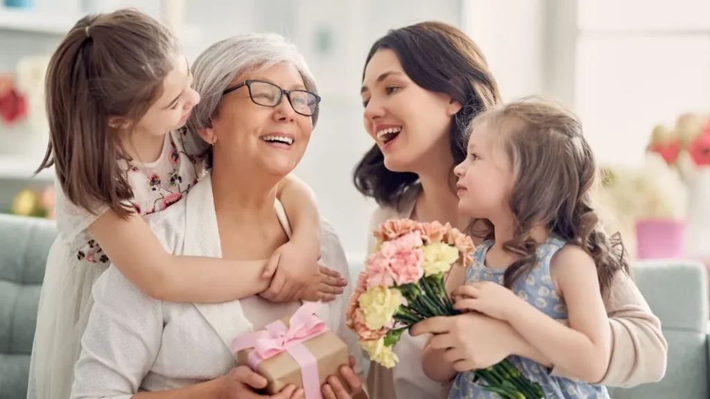 mensagens para o Dia das Mães em inglês