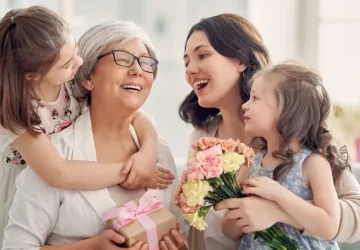 mensagens para o Dia das Mães em inglês