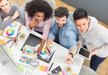 profissões para brasileiros em empresas estrangeiras