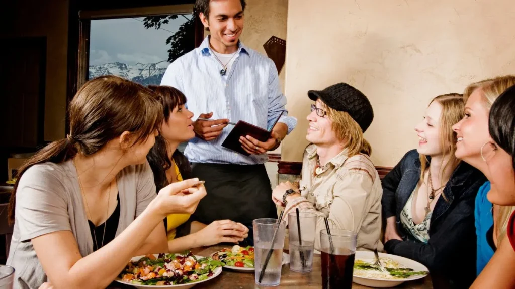 Restaurantes