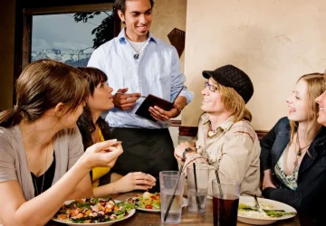 Restaurantes