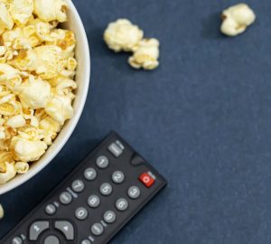 séries na Amazon Prime para aprender inglês