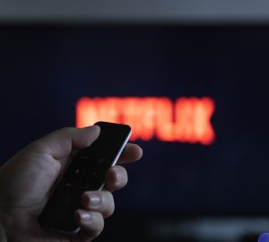 séries na Netflix para aprender inglês