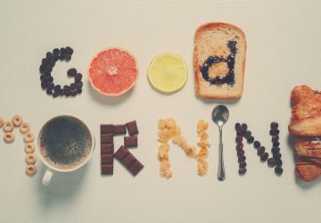Frases de bom dia em inglês com tradução