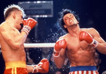 frases do Rocky Balboa em inglês com tradução