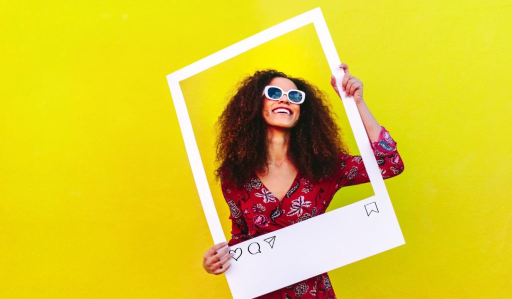 Frases para foto de perfil em inglês