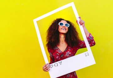 Frases para foto de perfil em inglês